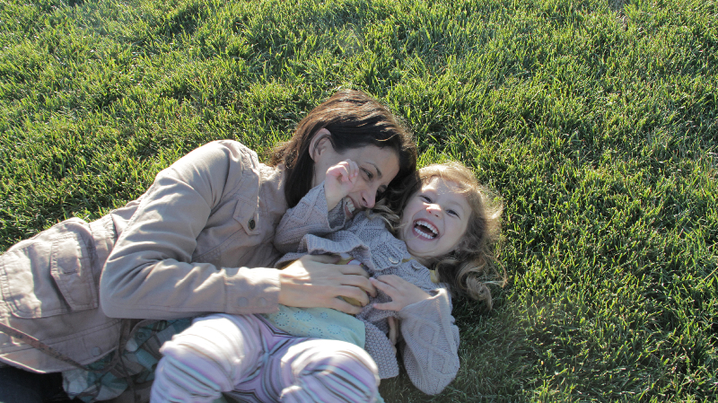 Dia de las Madres/Mother's Day