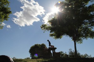 Asthma epidemic among latino kids moms clean air force