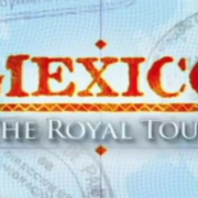 Mexico The Royal Tour Peter Greenberg Vme PBS