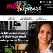 expo mexico emprende