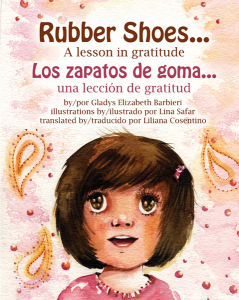 rubber-shoes-cover