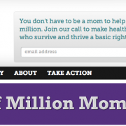 Million Moms Challenge ABC news