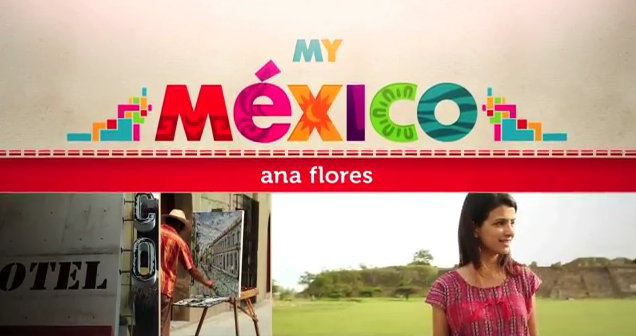 My Mexico Today Ana Flores Spanglishbaby