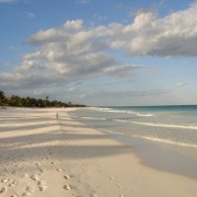 tulum mexico best beaches in the world