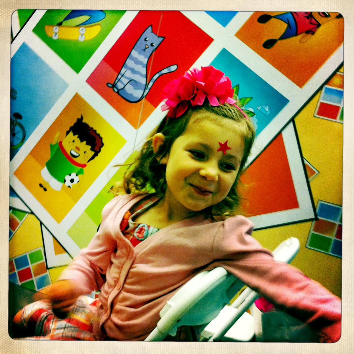 The Bilingual Rebellion Begins Spanglishbaby
