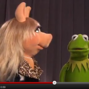 muppets rana rene kermit piggy mexico