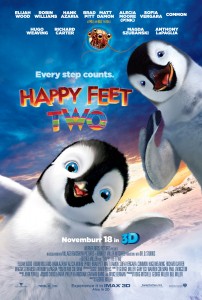 happy feet two