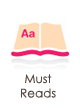 must reads