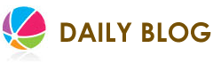 daily blog
